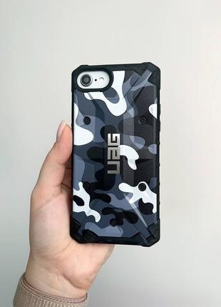 Протиударний чохол uag для apple iphone 7 - 13 pro max