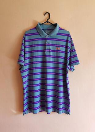 Under armour футболка