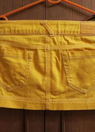 Спідниця terranova 36 розмір 5