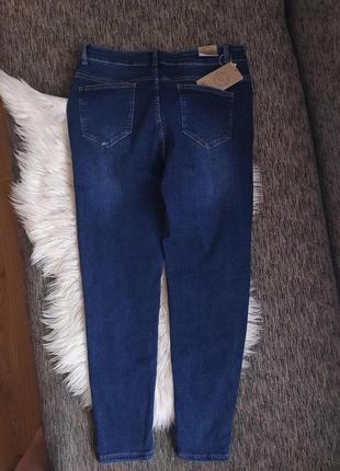 Amor jeans джинси тепленькі7 фото