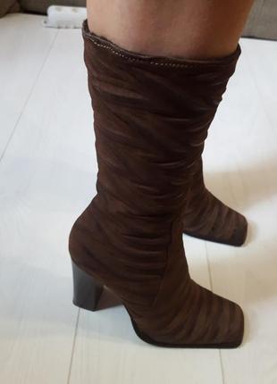 Сапоги 5