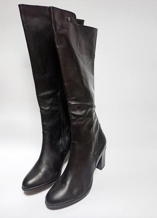 No stress чобітки жіночі .брендове взуття stock