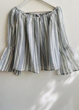 Блуза р. 36 #3494 sale❗️❗️❗️