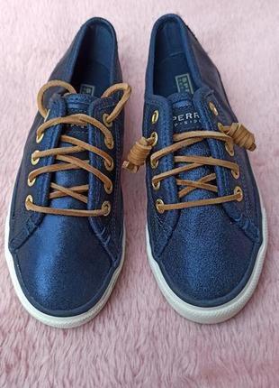 Кеди sperry top-sider довжина устілки 22.5см