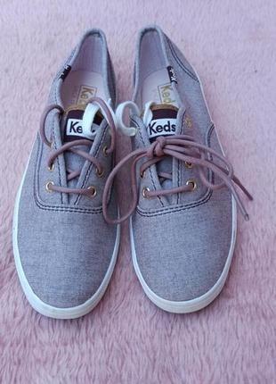 Кеді keds довжина устілки 22см