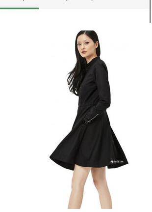 Сукня g-star raw 4