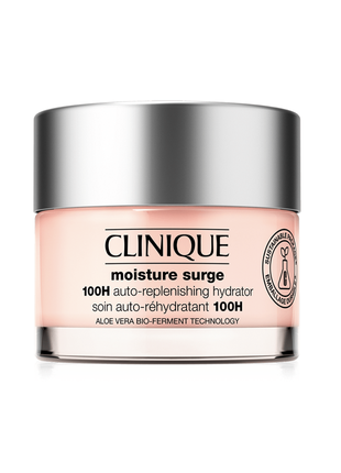 Интенсивно увлажняющий гель-крем для лица clinique moisture surge, 30 мл1 фото