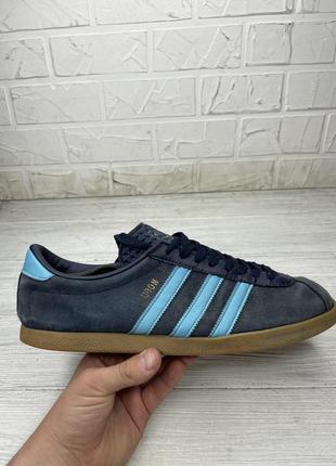 Кроссовки adidas london