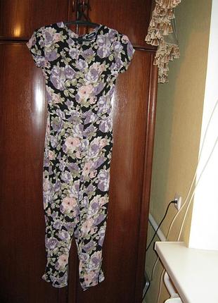 Комбінезон missguided, 100% поліестер, розмір s/m
