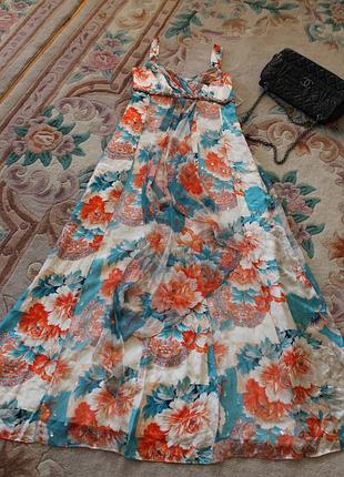 Шовкове плаття monsoon