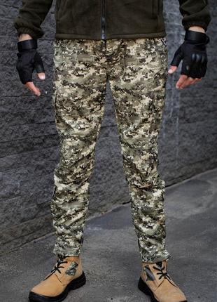 Тактичні штани карго without warrior pixel 80487282 фото