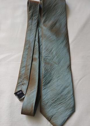 Краватка шовкова m.g.m milano.1 фото