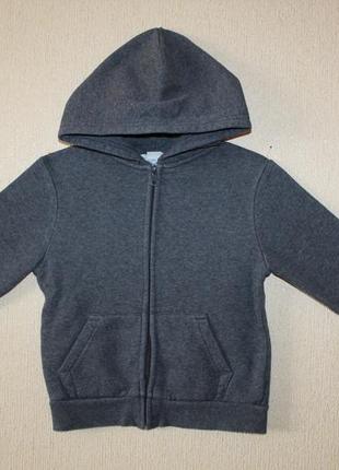 Спортивная кофта h&m для мальчика