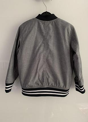 Куртка h&m 2