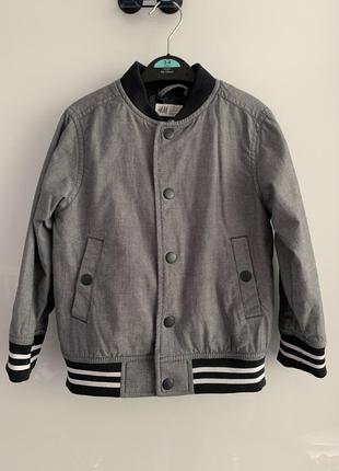 Куртка h&m
