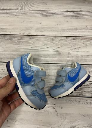 Кросівки nike md runner 21 фото