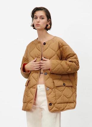Куртка zara