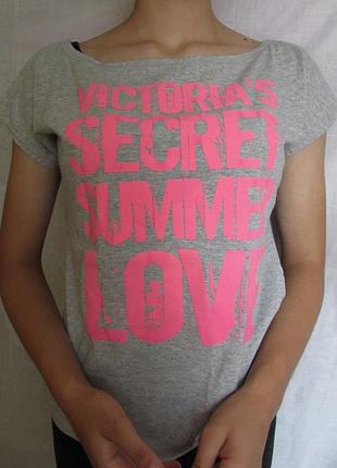 Футболочка в стилі victoria's secret💘