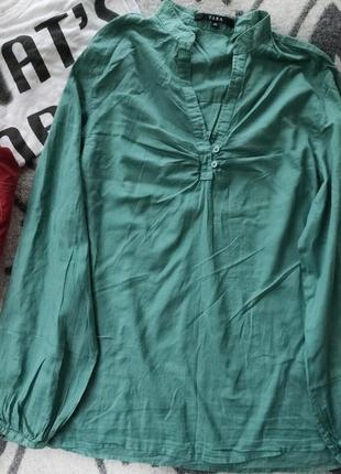 Легкая рубашка