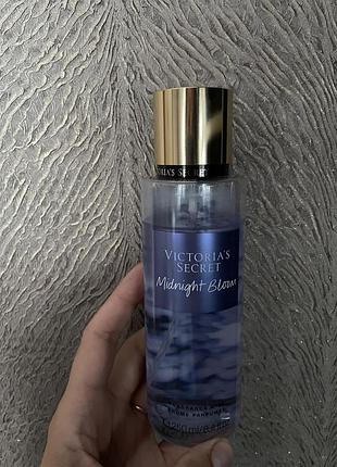 Спрей victoria’s secret