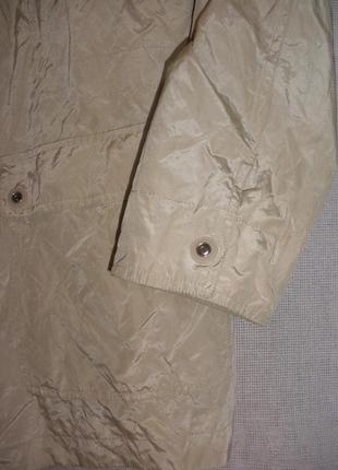 Вітровка легка куртка демісезон6 фото