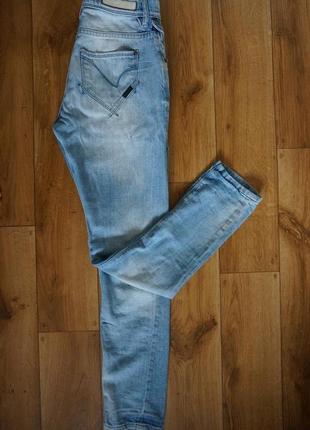 Продаются женские джинсовые бойфренды only5 фото