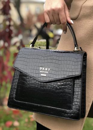 Dkny сумка whitney