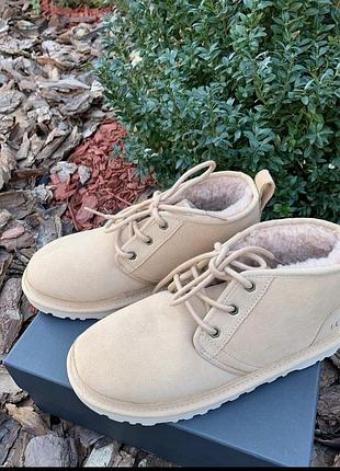 Ugg neumel уггі 2