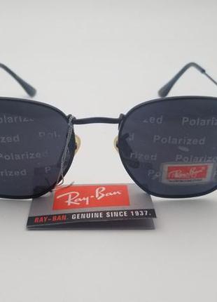 Сонцезахисні окуляри ray ban