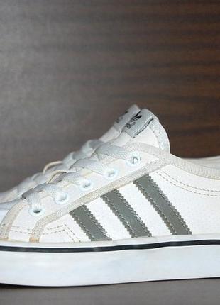 Кроссовки adidas nizza р.38-39 original vietnam