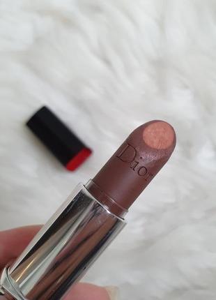 Dior double rouge 510 jungle beige online