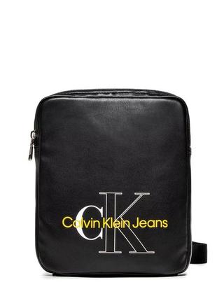 Чоловіча сумка calvin klein jeans нова фірмова сумочка кельвін кляйн кельвін кляйн