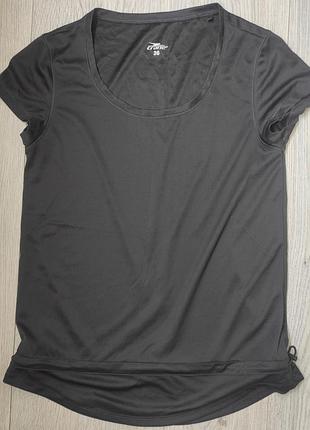 Спортивна футболка crane