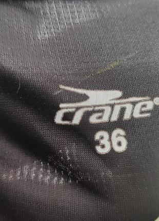 Спортивна футболка crane5 фото
