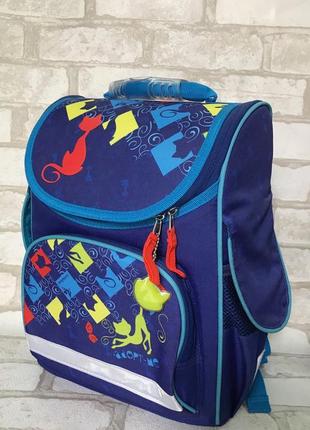 Рюкзак школьный тм kite2 фото