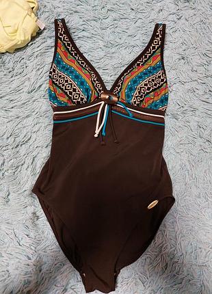 Купальник новый ,фирменный sunflair р s