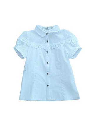 Блуза для дівчинки, рост 170