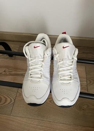 Кросівки nike5 фото