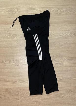 Штани спортивні adidas goalkeeper nike