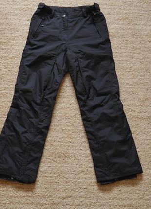 Штани-брюки для зимового спорту 38євро розмір capricio