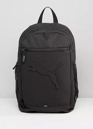Оригінальний рюкзак міського типу puma buzz backpack