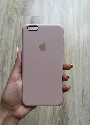 Чехол на iphone 6splus