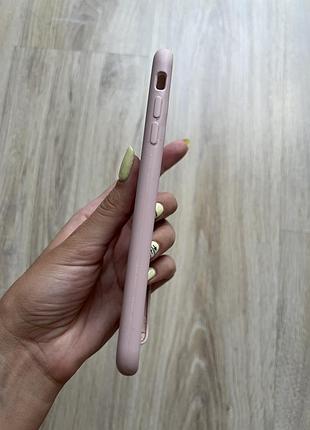 Чехол на iphone 6splus 5
