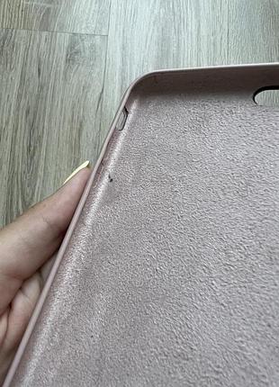 Чехол на iphone 6splus 4