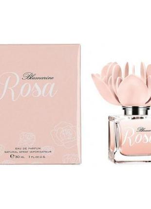 Blumarine rosa парфумована вода 30ml edp