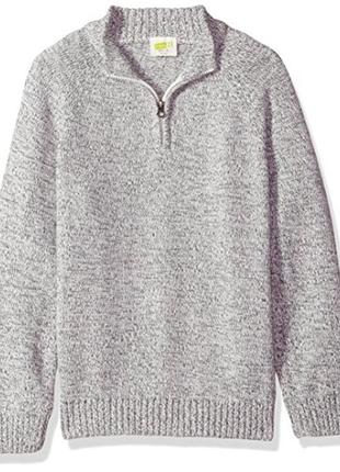 Кофта свитер для мальчика 6-7, 7-9 лет crazy8