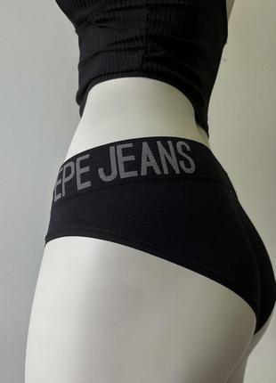 Жіночі труси pepe jeans