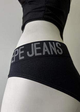 Жіночі труси pepe jeans2 фото