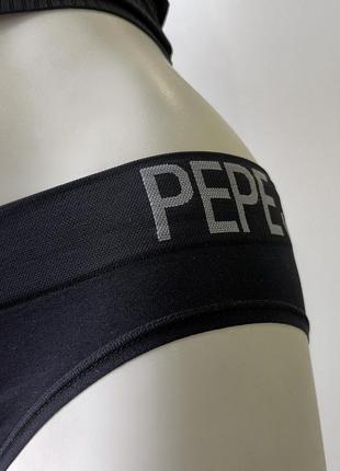 Жіночі труси pepe jeans6 фото