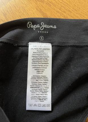 Жіночі труси pepe jeans7 фото